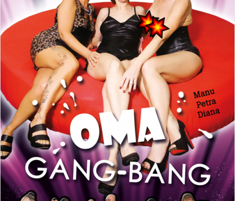 Die Omas kommen!