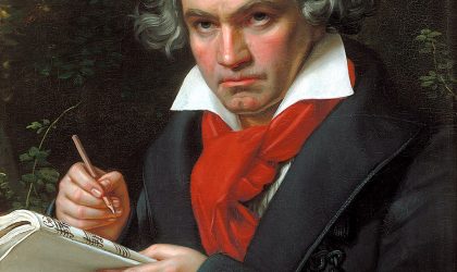 Twerking zu Beethoven – ja das geht!